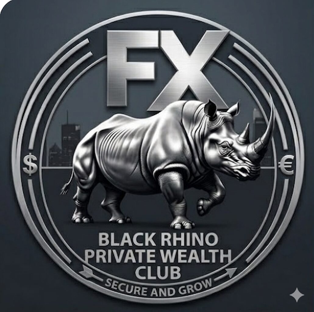 Black Rhino Private Wealth Club